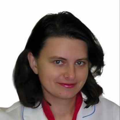 Подобед Ольга Владимировна