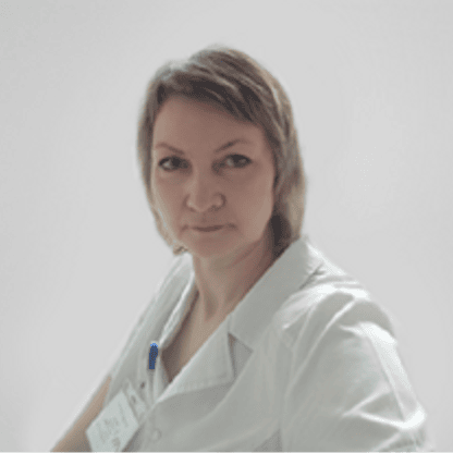 Рыбак Татьяна Филатовна