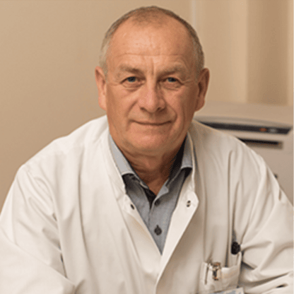 Аверин Василий Иванович