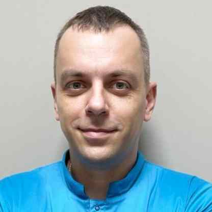 Глаз Иван Сергеевич