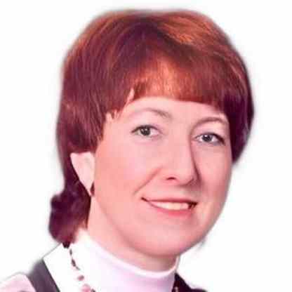 Шоломицкая Елена Иосифовна