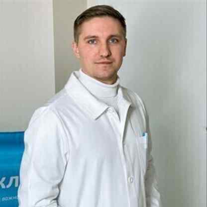 Масловский Сергей Александрович