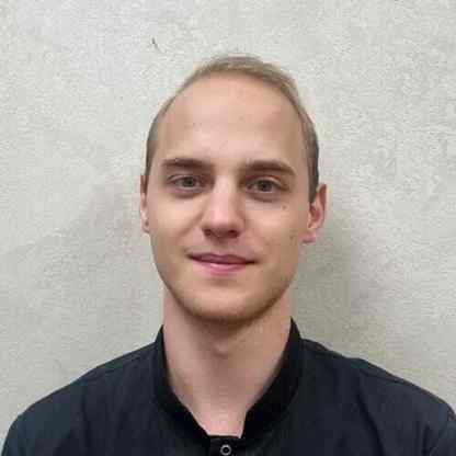 Харлап Денис Юрьевич