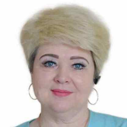 Колб Наталья Анатольевна