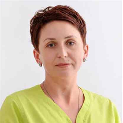 Богуцкая Елена Анатольевна