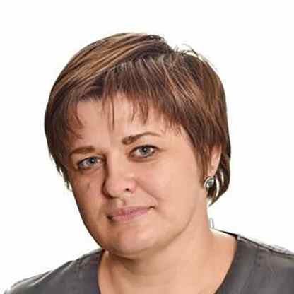 Валек Лариса Викторовна