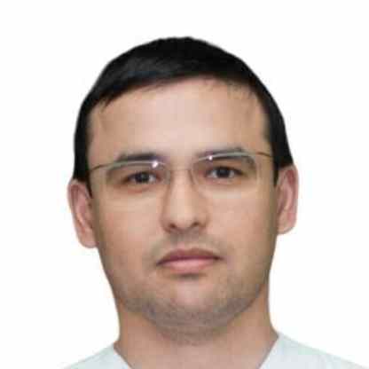 Акмырадов Селиммырат Торемырадович