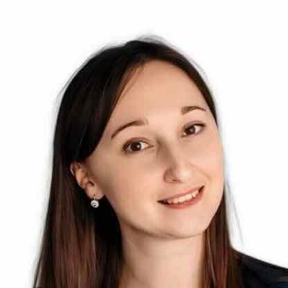 Пилипчик Анна Петровна