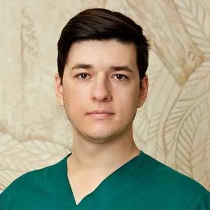 Кизюкевич Олег Валерьевич