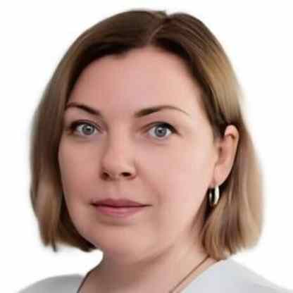 Макарова Ольга Владимировна