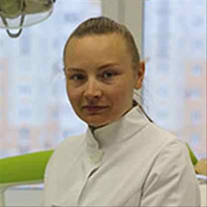 Клентак Анастасия Валентиновна