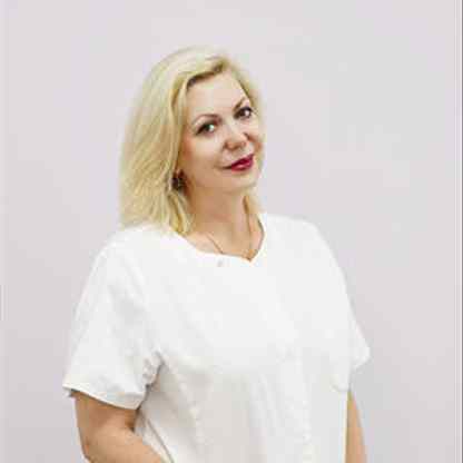 Белоусова Лариса Васильевна