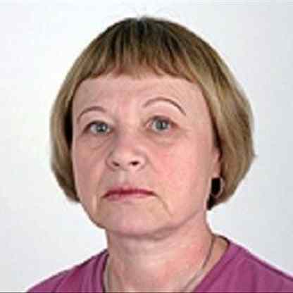 Черченко Наталья Николаевна