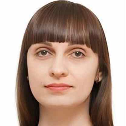 Таяновская Анна Николаевна