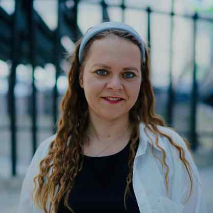 Круглова Надежда Валентиновна