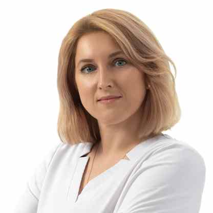 Тихонова Екатерина Сергеевна