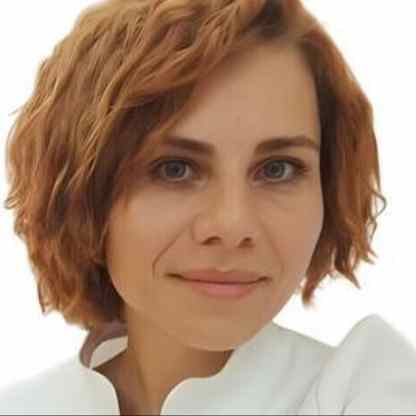 Кривко Нина Александровна