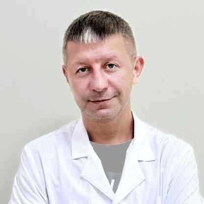 Голобурдо Игорь Александрович