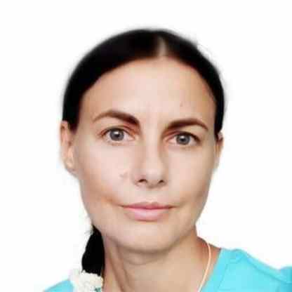 Долбик Юлия