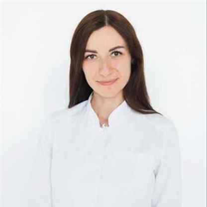 Ермакова Елена Евгеньевна