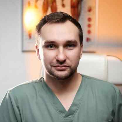 Вислоух Сергей Валерьевич