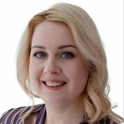 Дук Ирина Александровна