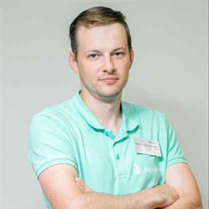 Дятко Дмитрий Константинович