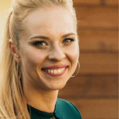 Поздняк Дина Петровна