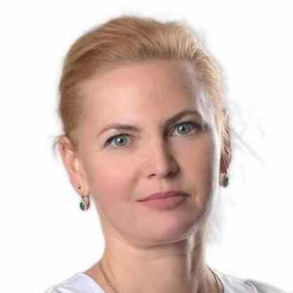 Машукова Елена Владимировна