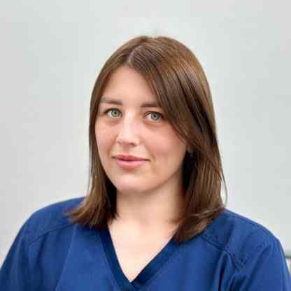 Шидловская (Данилович) Алеся Анатольевна