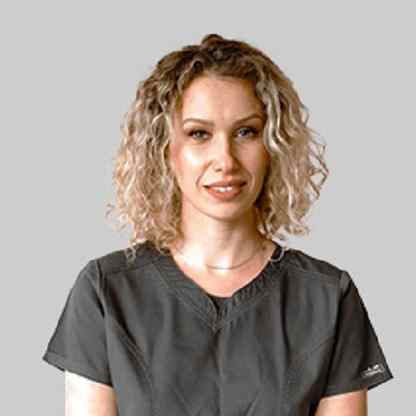 Щербо Александра Михайловна