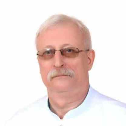 Лопатнев Михаил Анатольевич