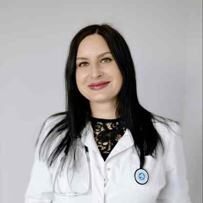 Мысливец Владислава Владимировна