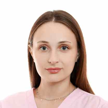 Сазонова Татьяна Юрьевна