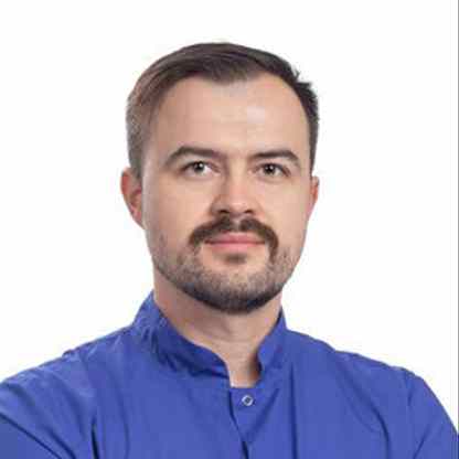 Герасимович Андрей Юрьевич