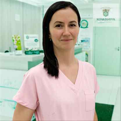 Теплякова Кира Анатольевна