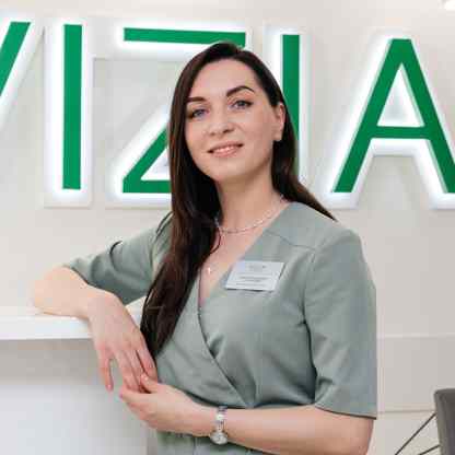 Левковец Анна Александровна