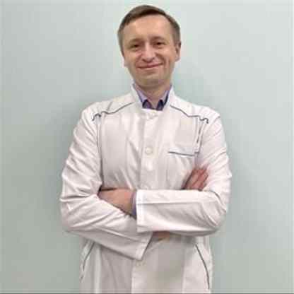 Морозик Владислав Михайлович