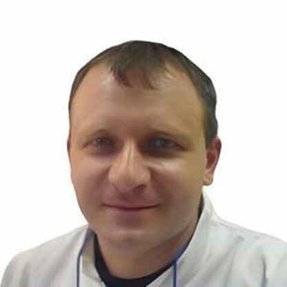 Гайдук Владимир Иванович