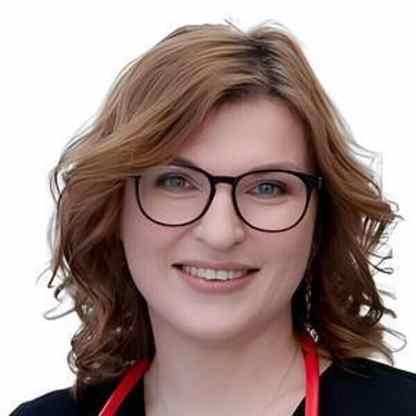 Шпилевская Надежда Адамовна