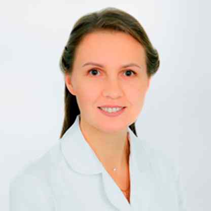 Абрамчик Екатерина Леонидовна