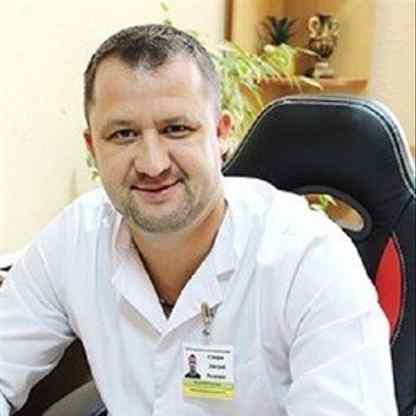 Суворов Дмитрий Иванович