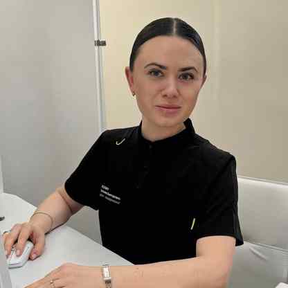 Митронова (Колбун) Татьяна Викторовна