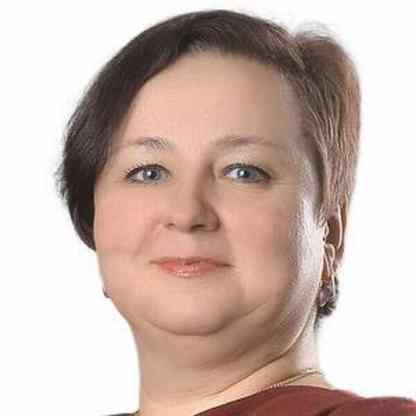 Якубенко Лилия Борисовна