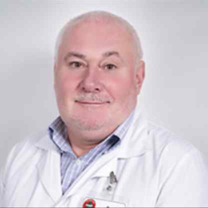 Мицкевич Виталий Александрович