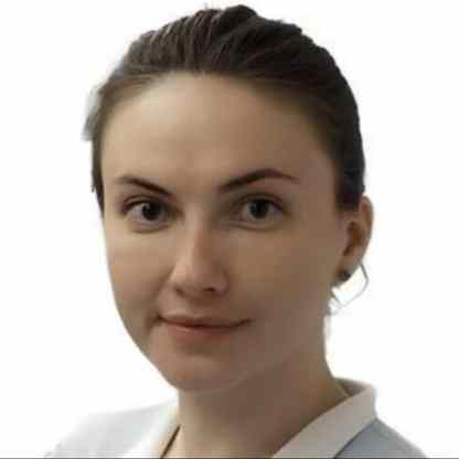 Подольская Анастасия Михайловна