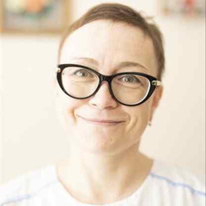 Винникова Анжела Валерьевна