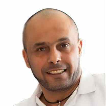 Абуалкас Алсайед Исмаил