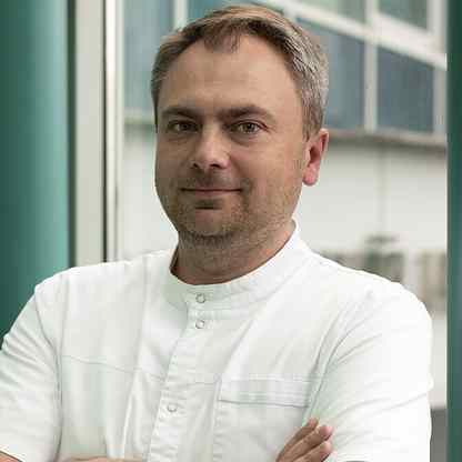 Шамколович Александр Михайлович