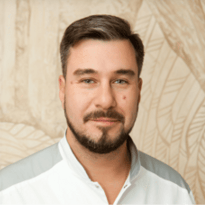 Малков Алексей Борисович